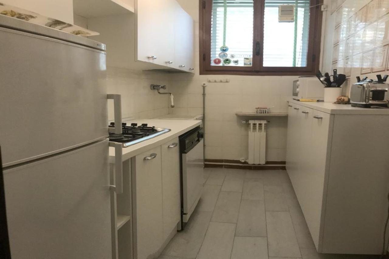 Casa Beretta Lejlighed Garda  Eksteriør billede