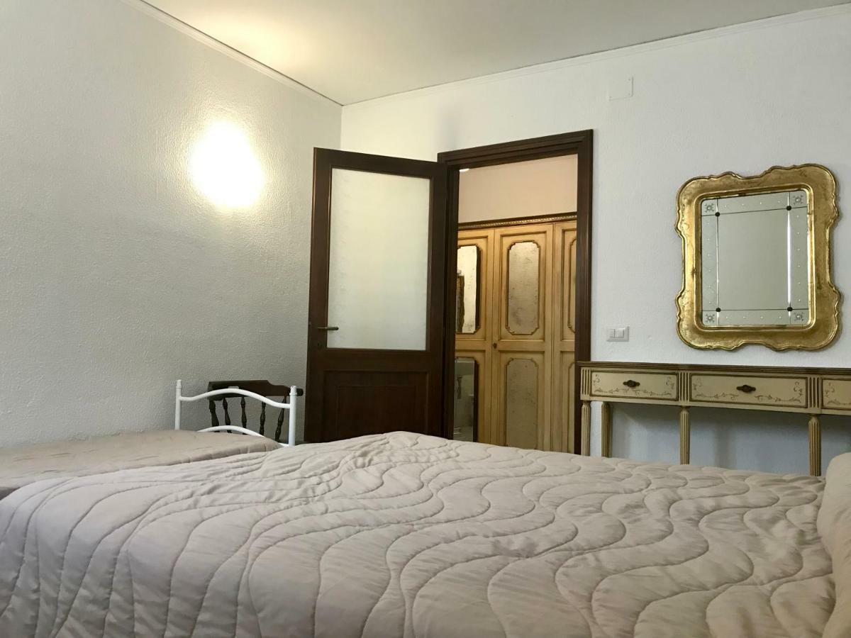 Casa Beretta Lejlighed Garda  Eksteriør billede