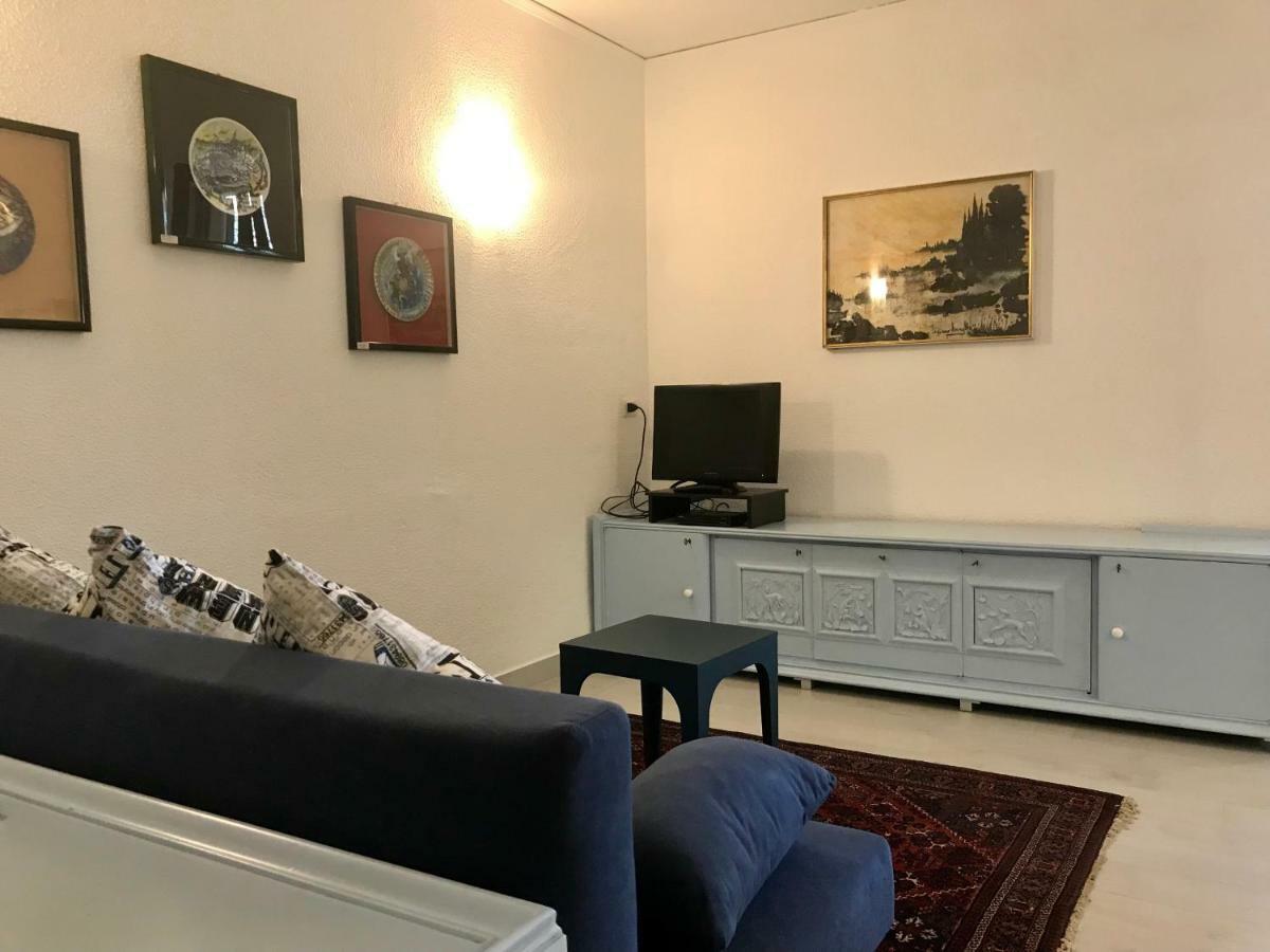 Casa Beretta Lejlighed Garda  Eksteriør billede
