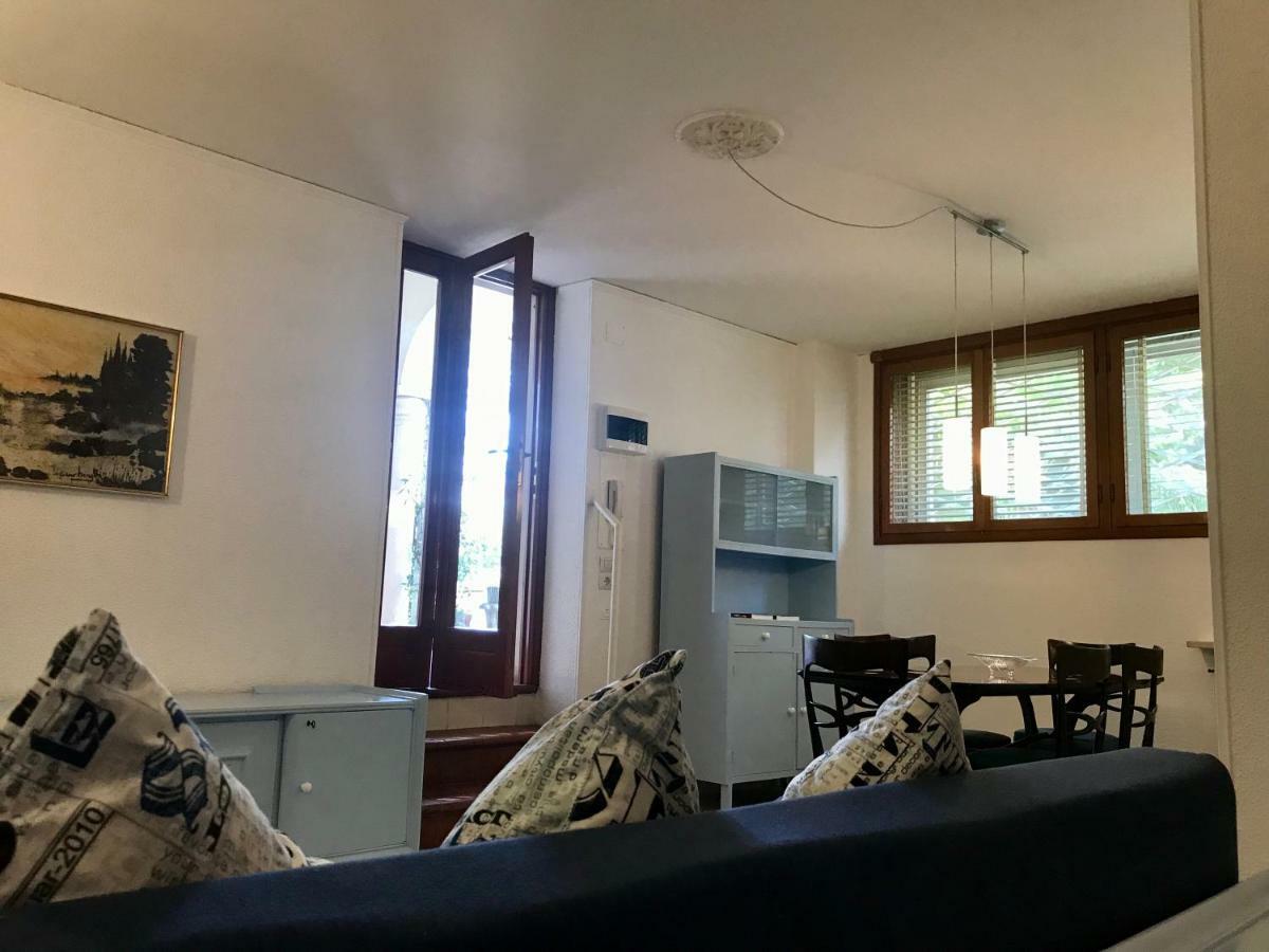 Casa Beretta Lejlighed Garda  Eksteriør billede